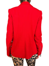 Blazer Tejido