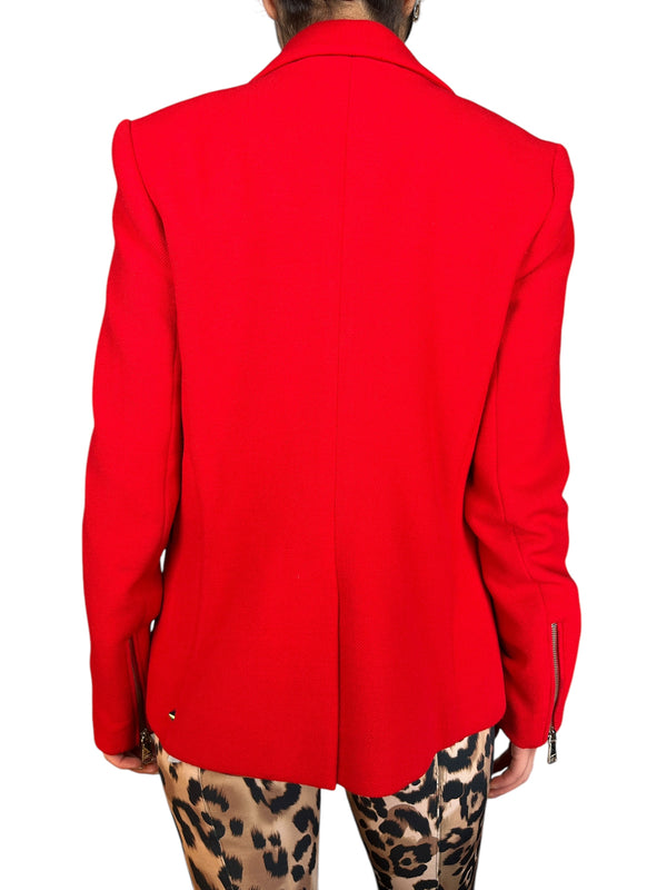 Blazer Tejido