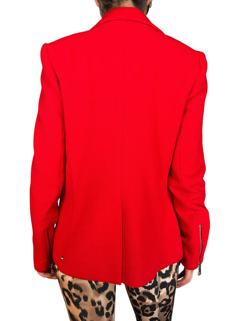 Blazer Tejido