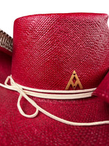 Sombrero Fucsia