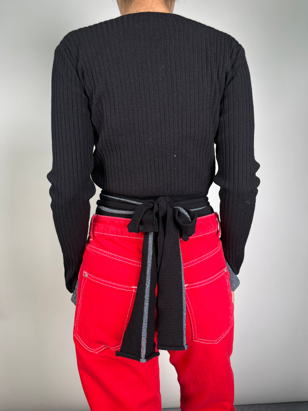 Sweater Viscosa