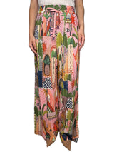 Pantalones Cuidad Mística