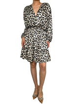 Vestido Sakura Feline D