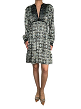 Vestido Yuki Kanji D