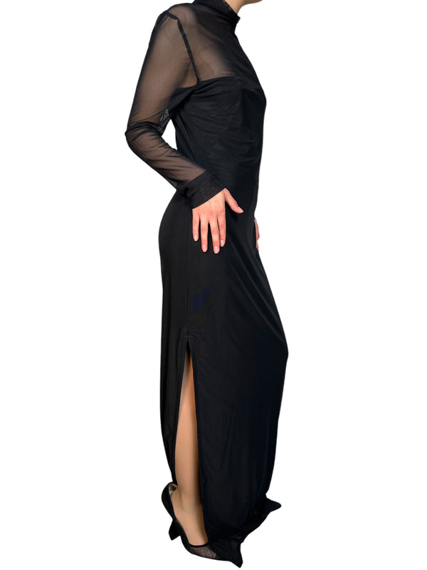 Vestido Black