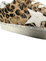 Zapatillas Hi Star Cuero