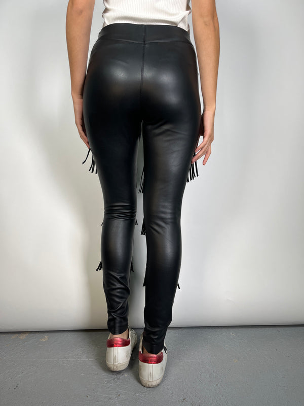 Leggings Flecos