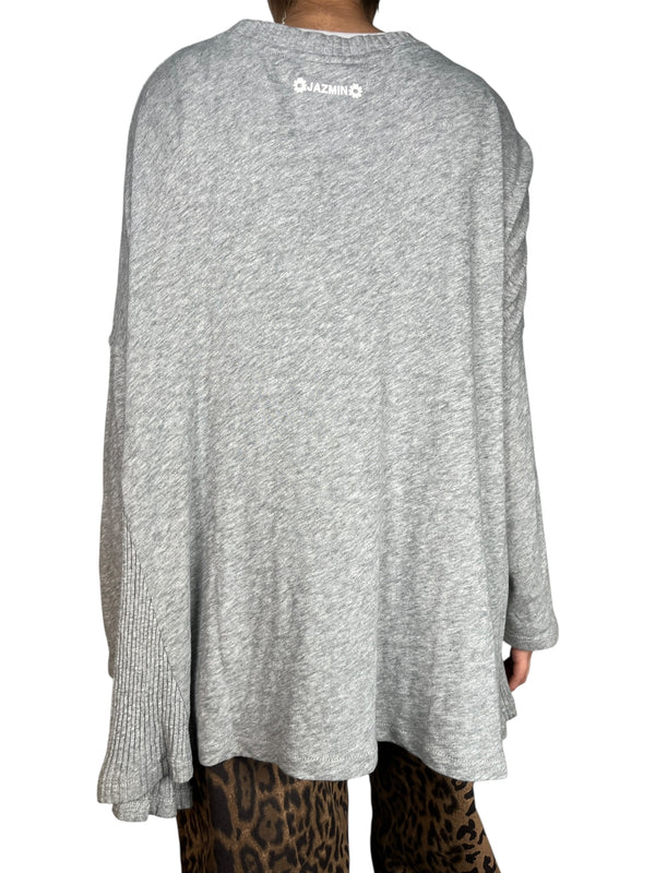 Sweater Gris