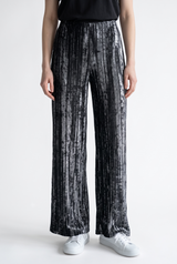 Pantalón Fluido