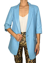 Blazer Raquel Cuero