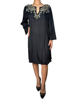 Vestido Saorise Charlotte