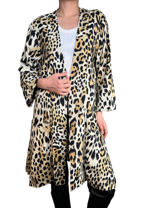 Tapado Leopardo