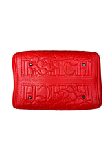 Cartera Roja