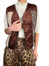 Chaleco Vest