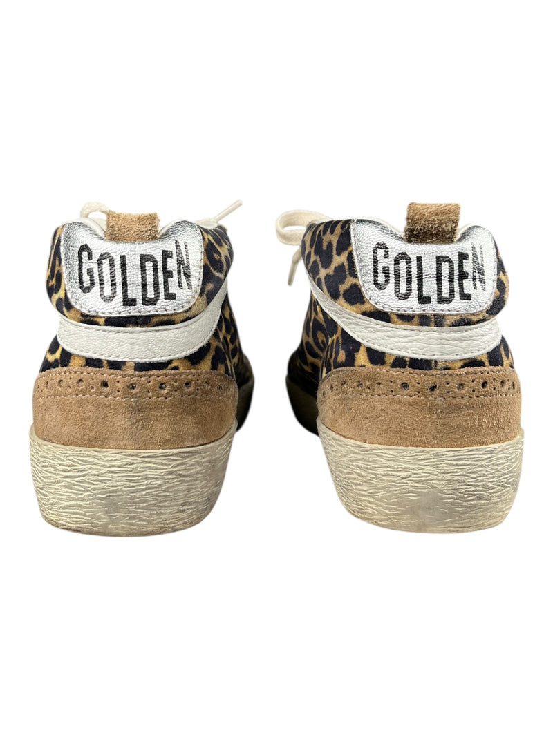 Zapatillas Midstar