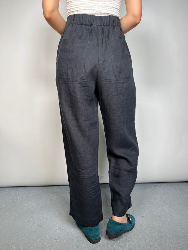 Pantalón Lino
