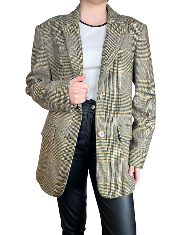 Blazer Lana
