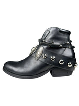 Botines Adela