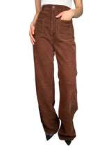 Pantalón Cotelé