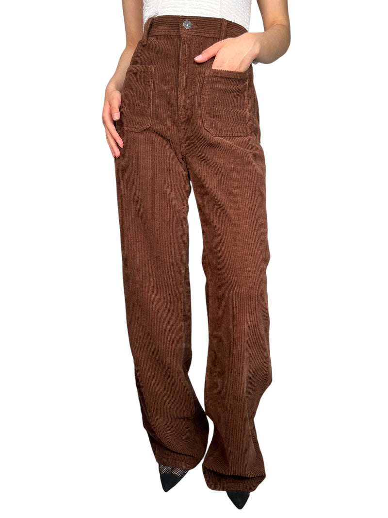 Pantalón Cotelé