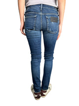 Jeans Maternal
