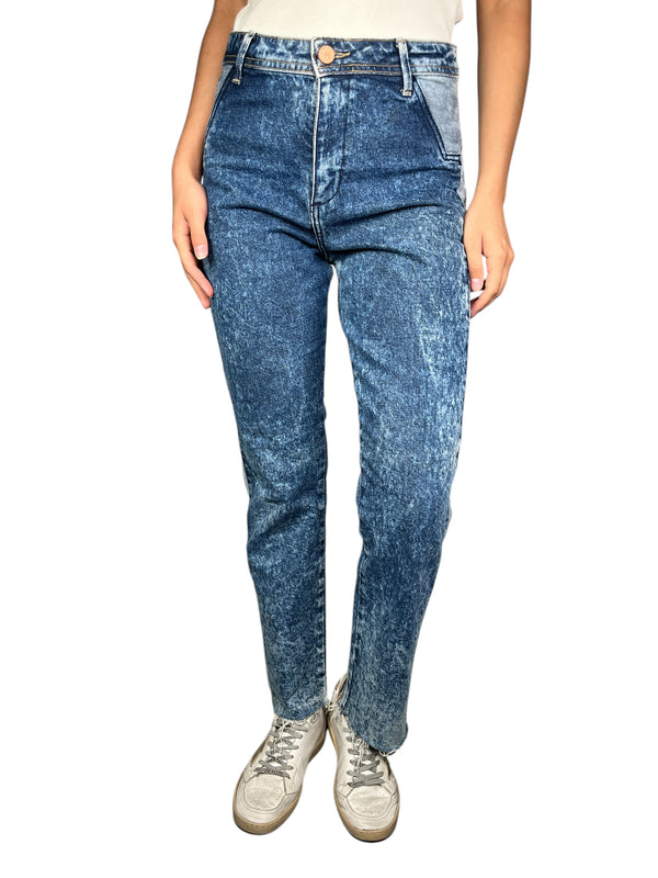 Jeans Dual Acid