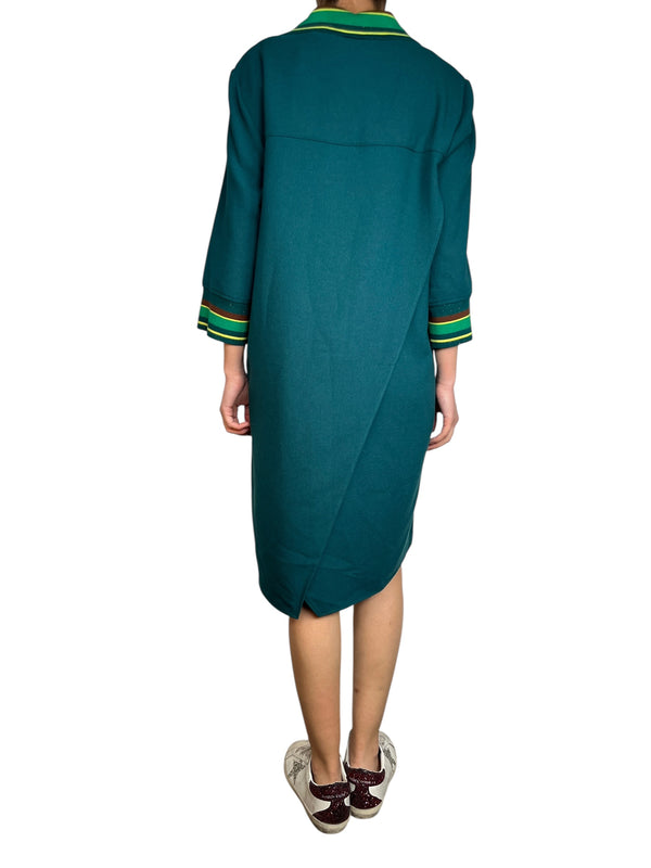 Vestido Verde