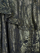 Top Frills Reptil