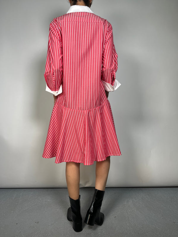 Vestido Camisero