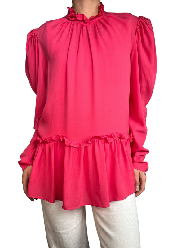 Blusa Seda