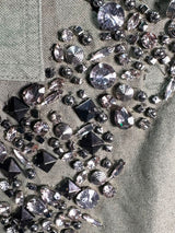 Chaqueta Stones