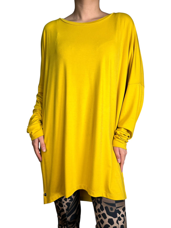 Polera Amarilla