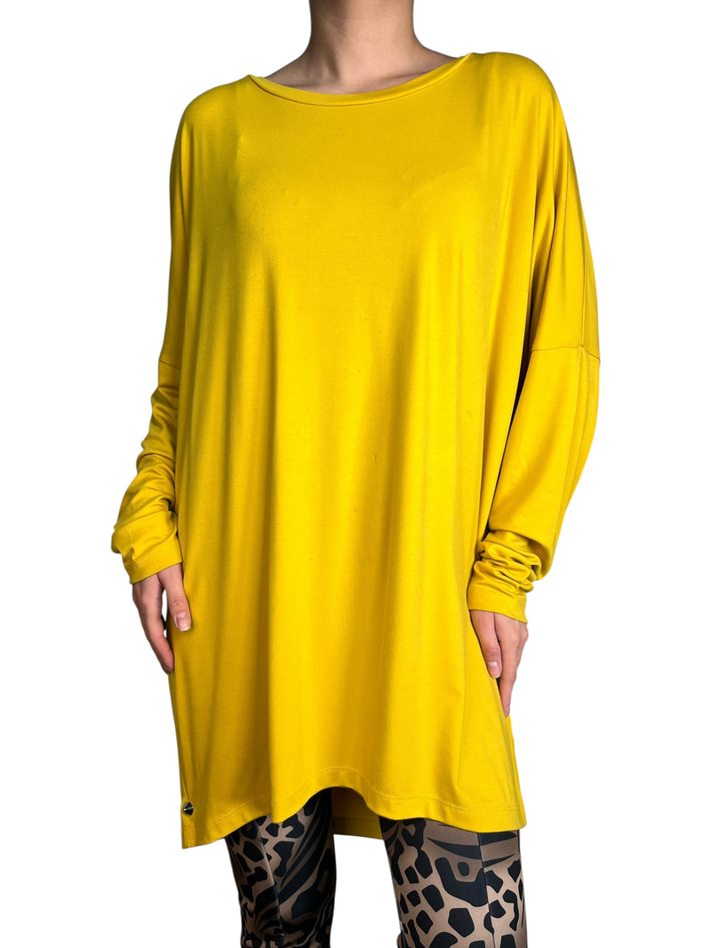 Polera Amarilla