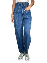 Jeans Baggy