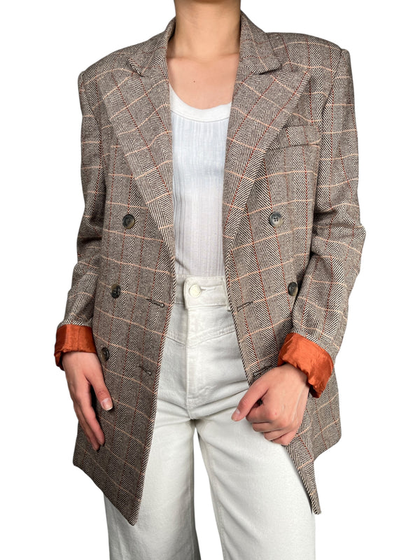 Blazer Lana