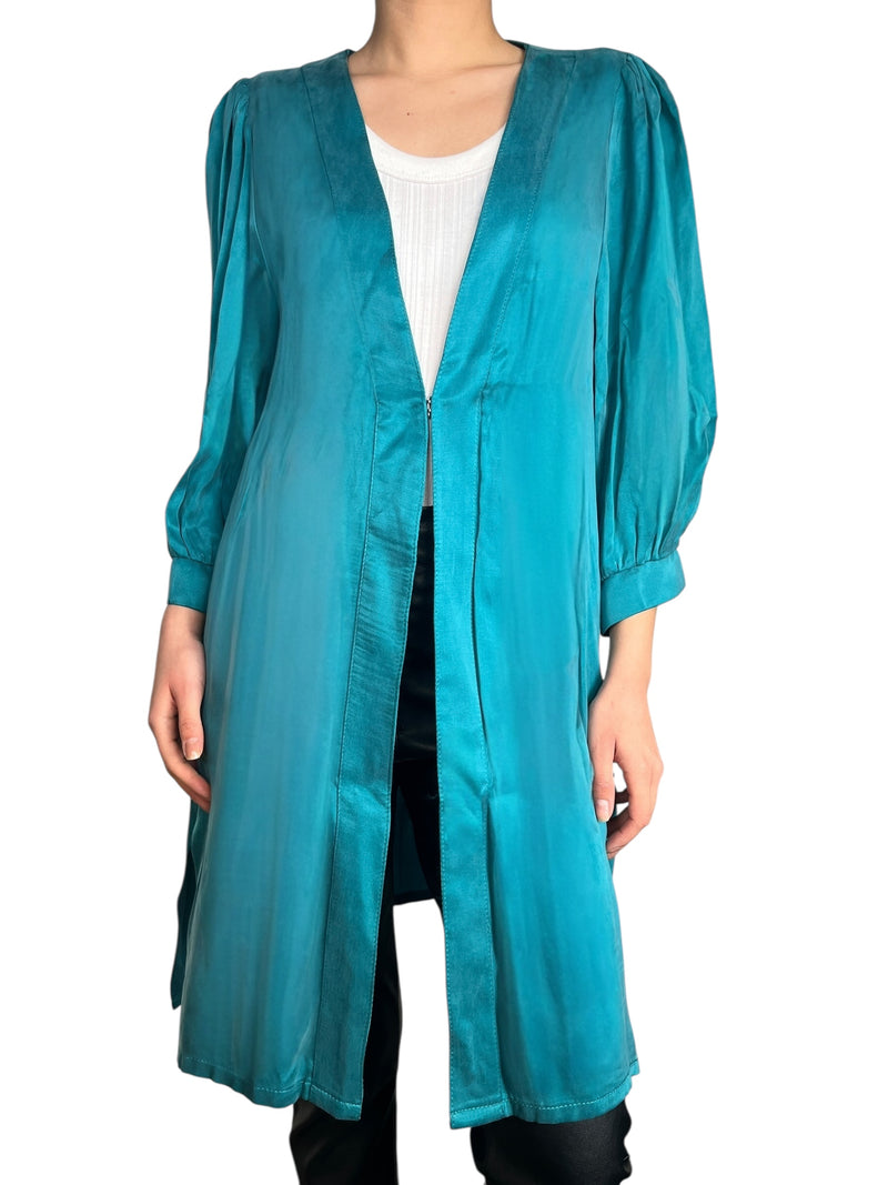 Kimono Emerald