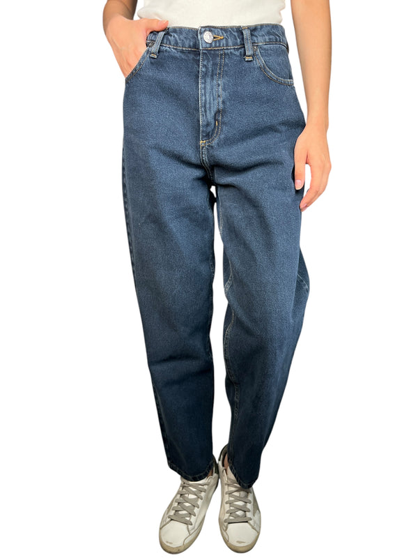 Jeans Mom
