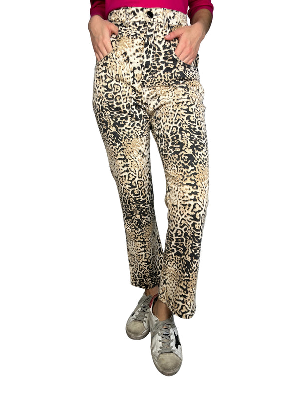 Jeans Animal