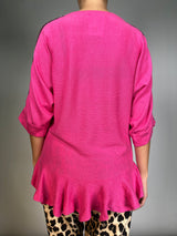 Sweater Rosado