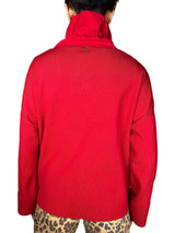 Chaqueta Tejida Mixta