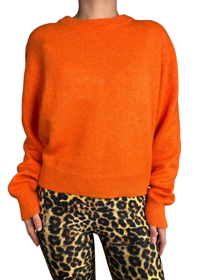 Sweater Naranjo