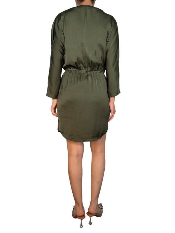 Vestido Mini