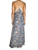 Vestido Estampado