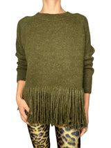 Sweater Alpaca