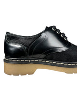 Zapatos Oxford