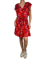 Vestido Jacqueline Paris