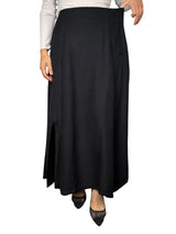 Falda Maxi