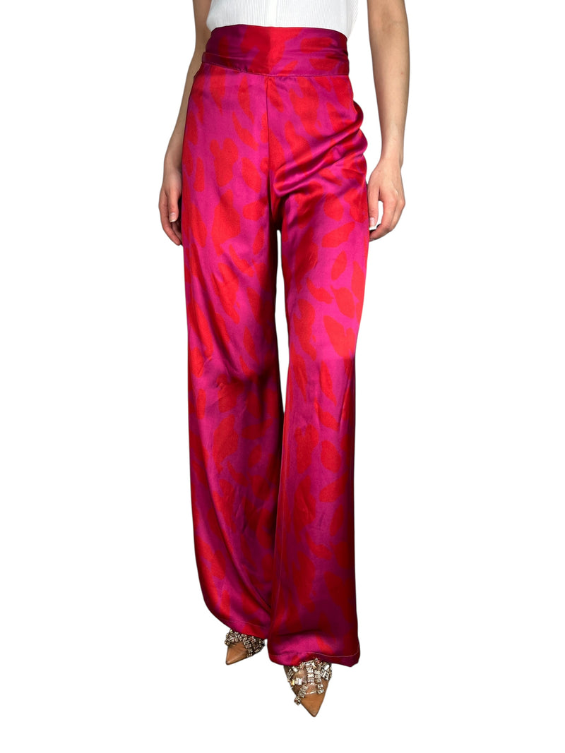 Pantalón Wrap