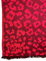 Pañuelo Rojo