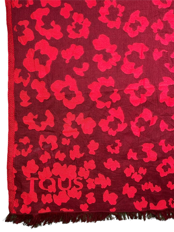 Pañuelo Rojo